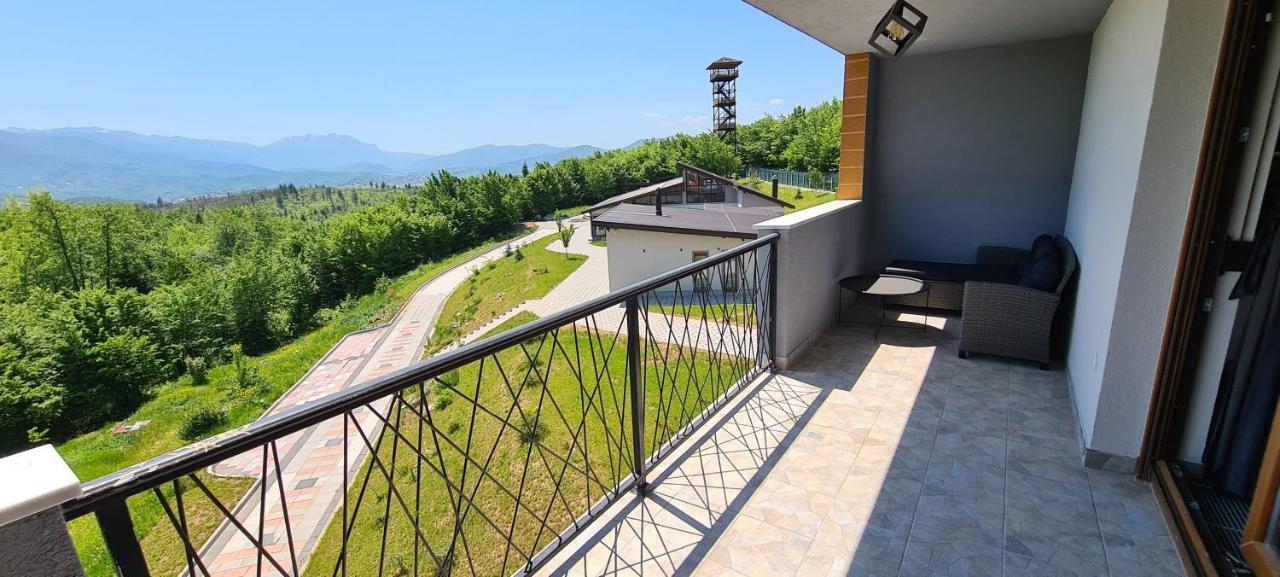 Maiden Water Resort SJJ Exterior foto