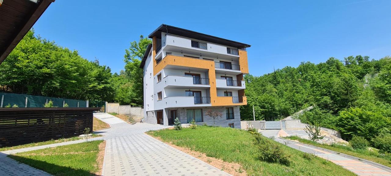 Maiden Water Resort SJJ Exterior foto
