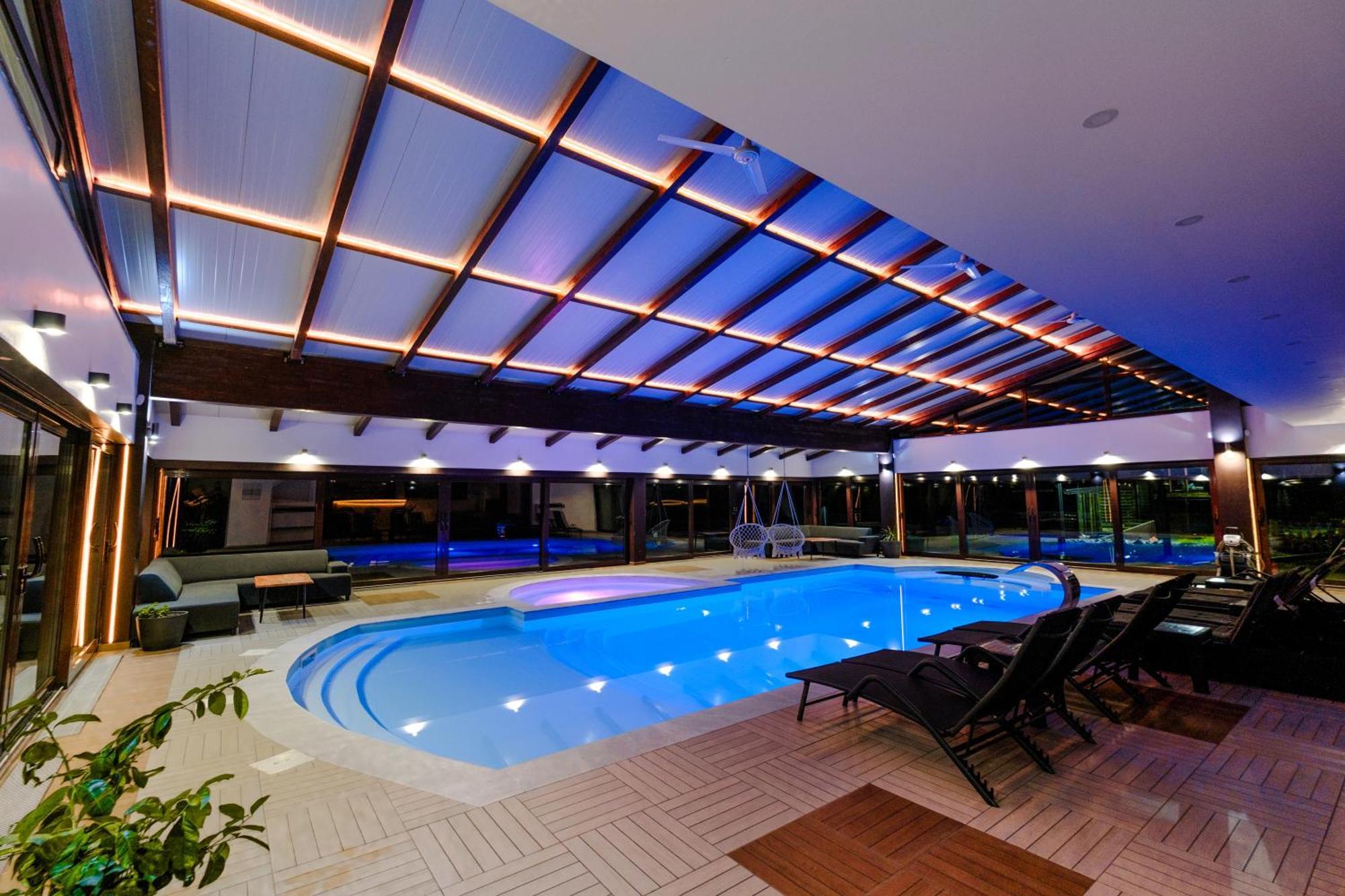 Maiden Water Resort SJJ Exterior foto
